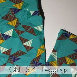 Lularoe Leggings